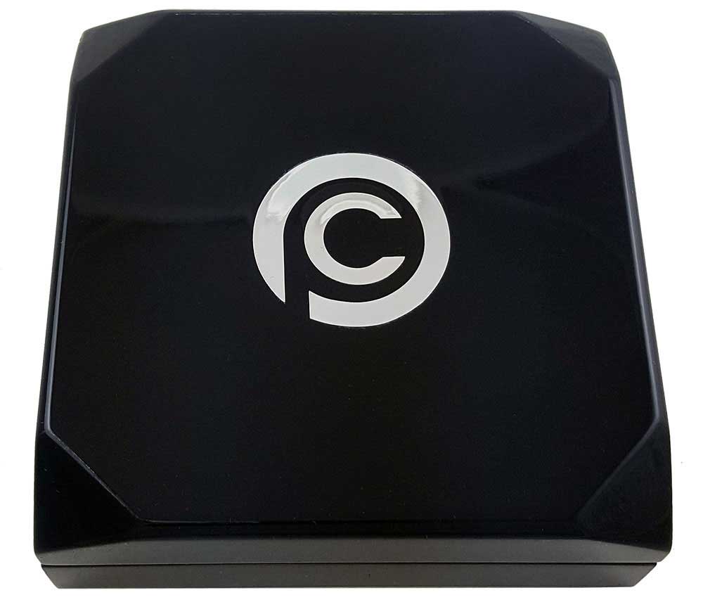 3 oz Silbermünze Disillusion 2023